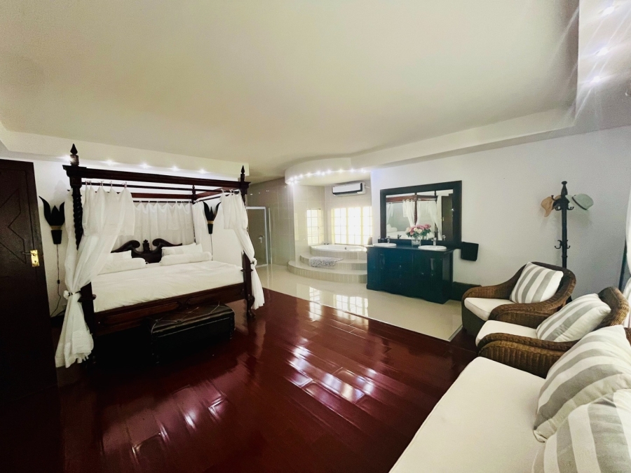 3 Bedroom Property for Sale in Maselspoort Free State